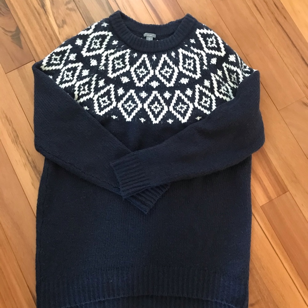Aerie Sweater Sz XS very soft and warm